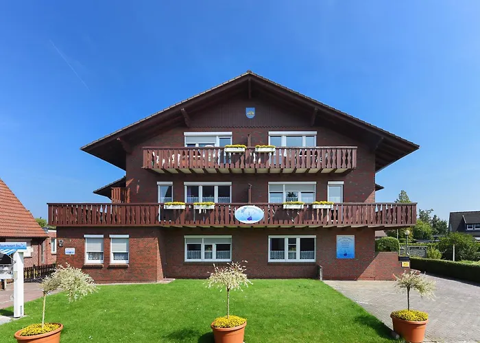 Haus Hafenromantik