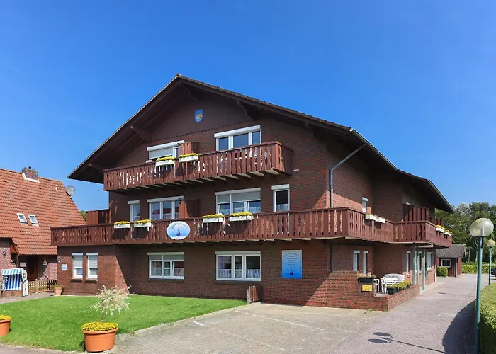 Haus Hafenromantik