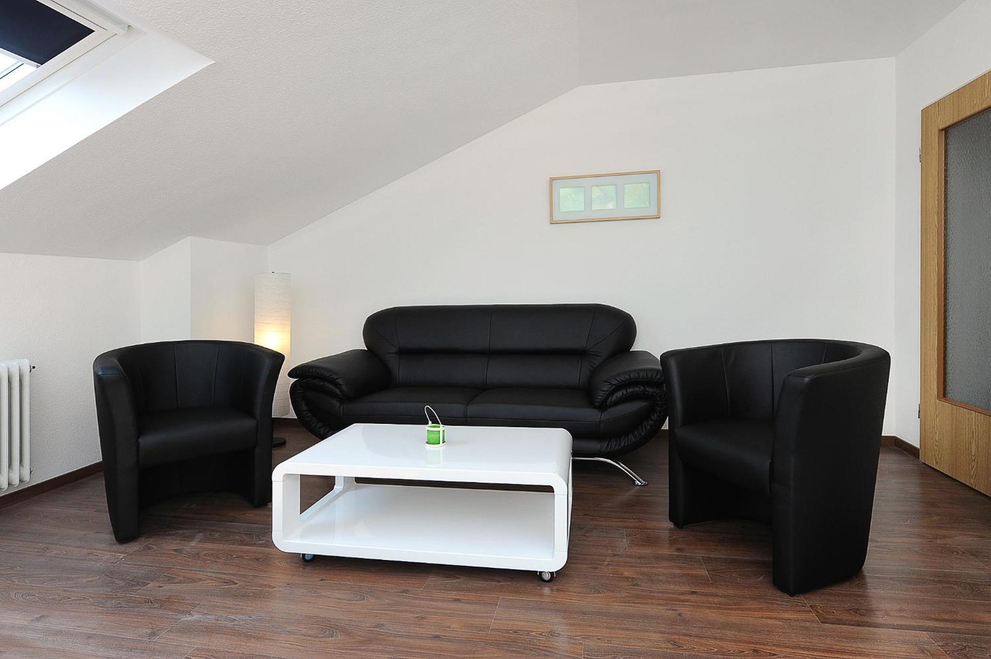 Haus Hafenromantik Apartment *