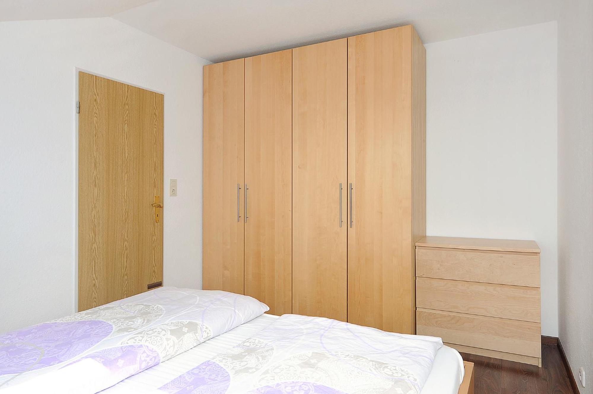 Apartment Haus Hafenromantik *