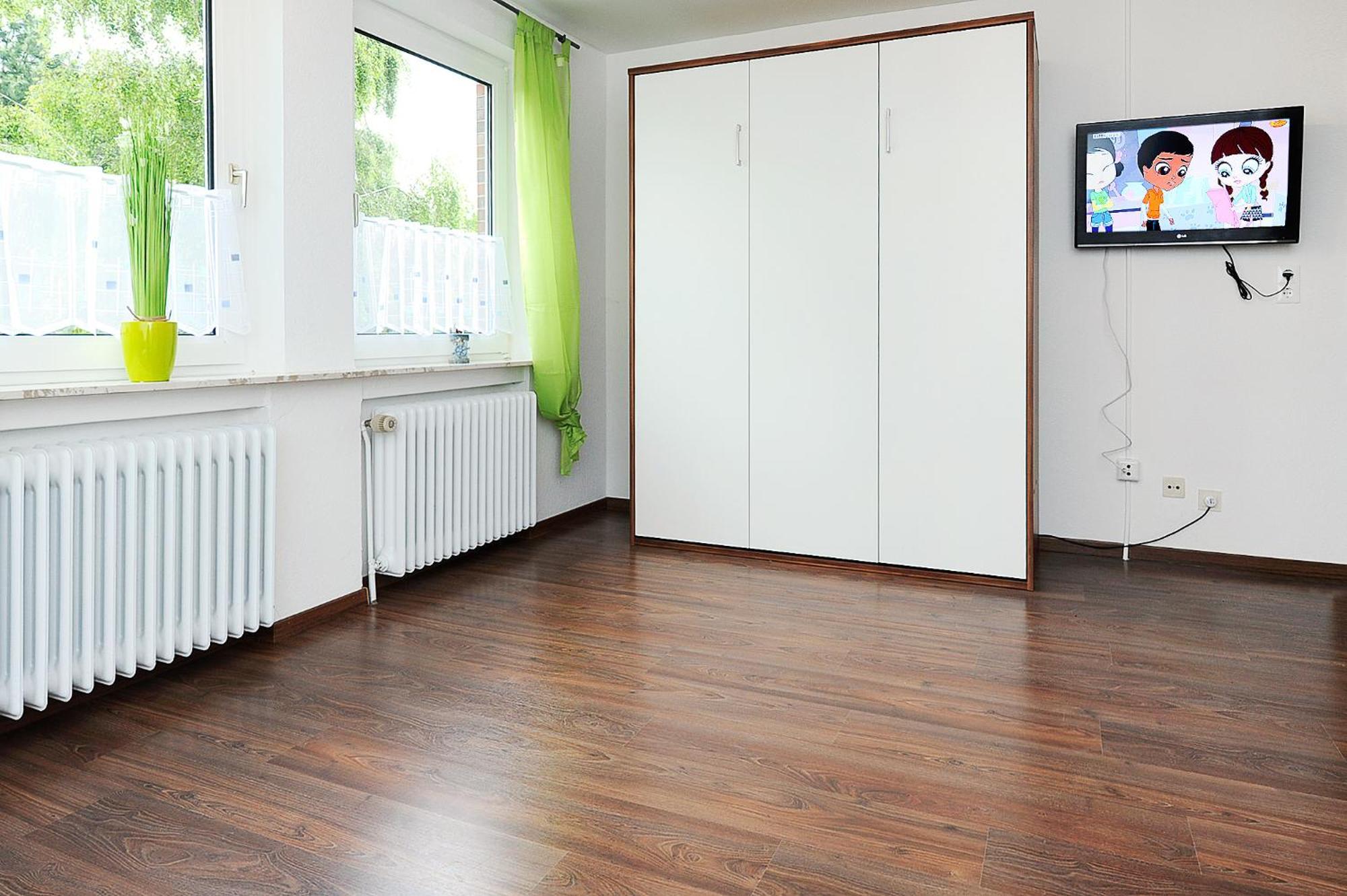 Haus Hafenromantik