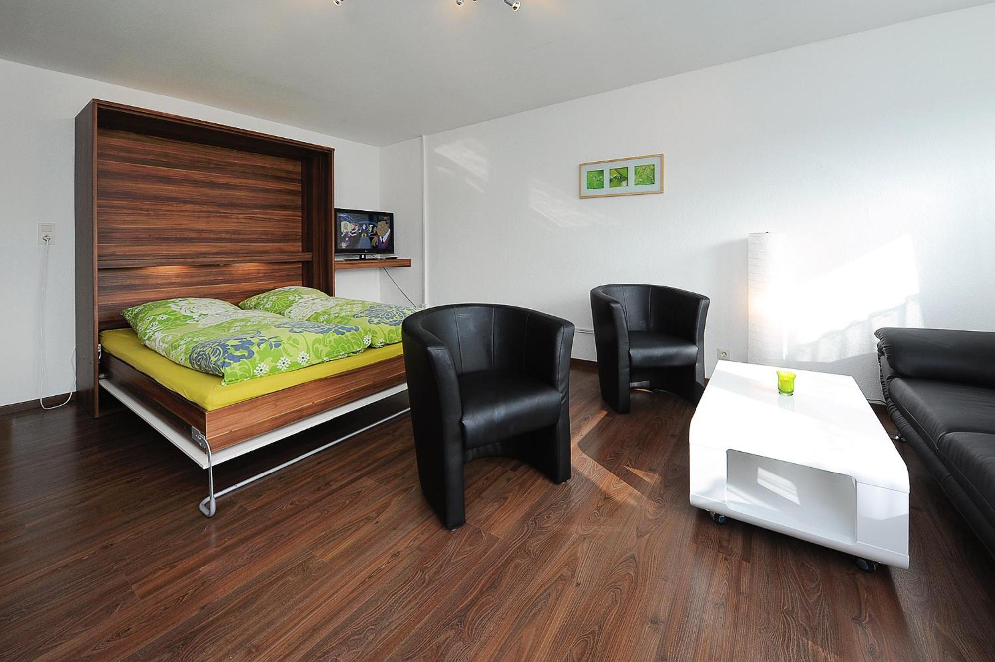 Haus Hafenromantik Apartment Neuharlingersiel