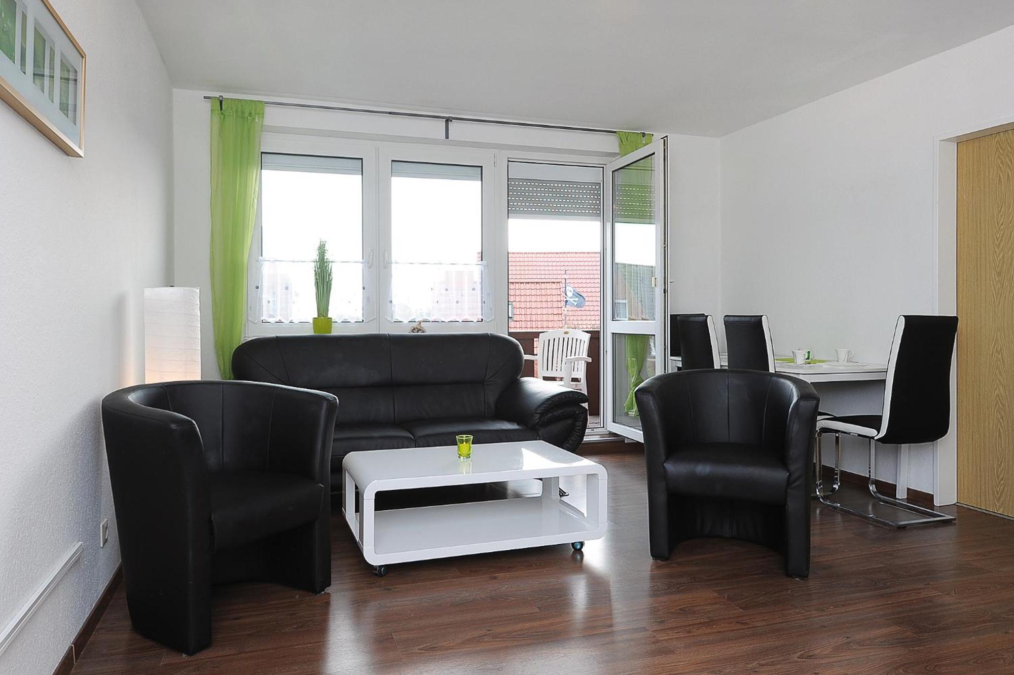 Haus Hafenromantik * Neuharlingersiel