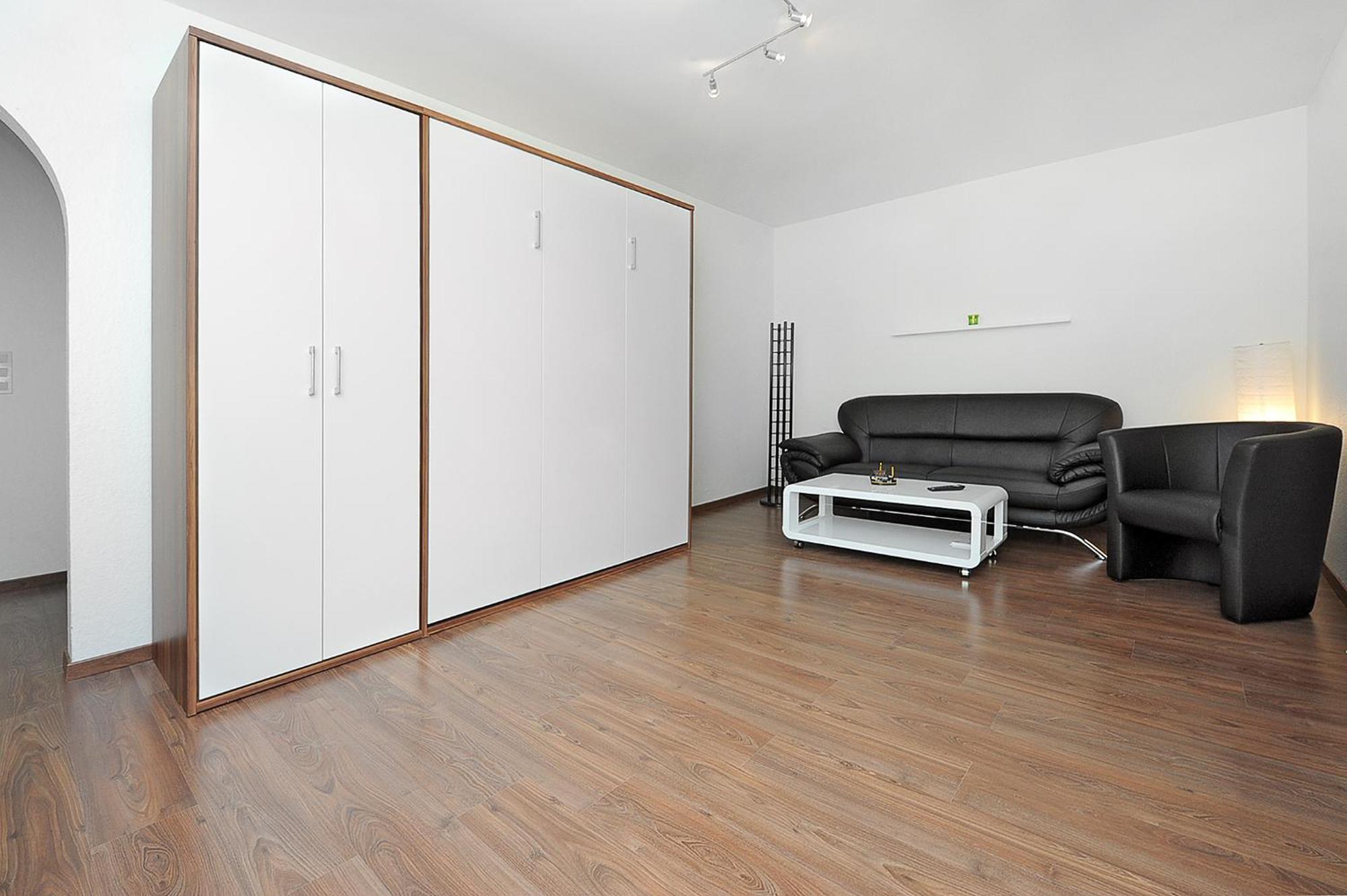 Apartment Haus Hafenromantik *
