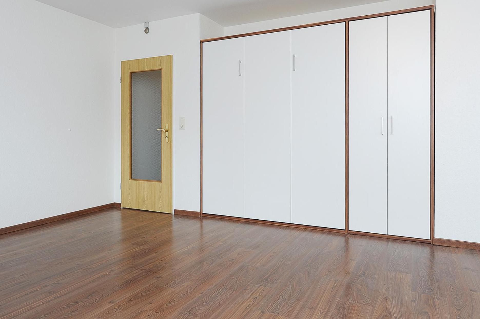 Apartment Haus Hafenromantik *